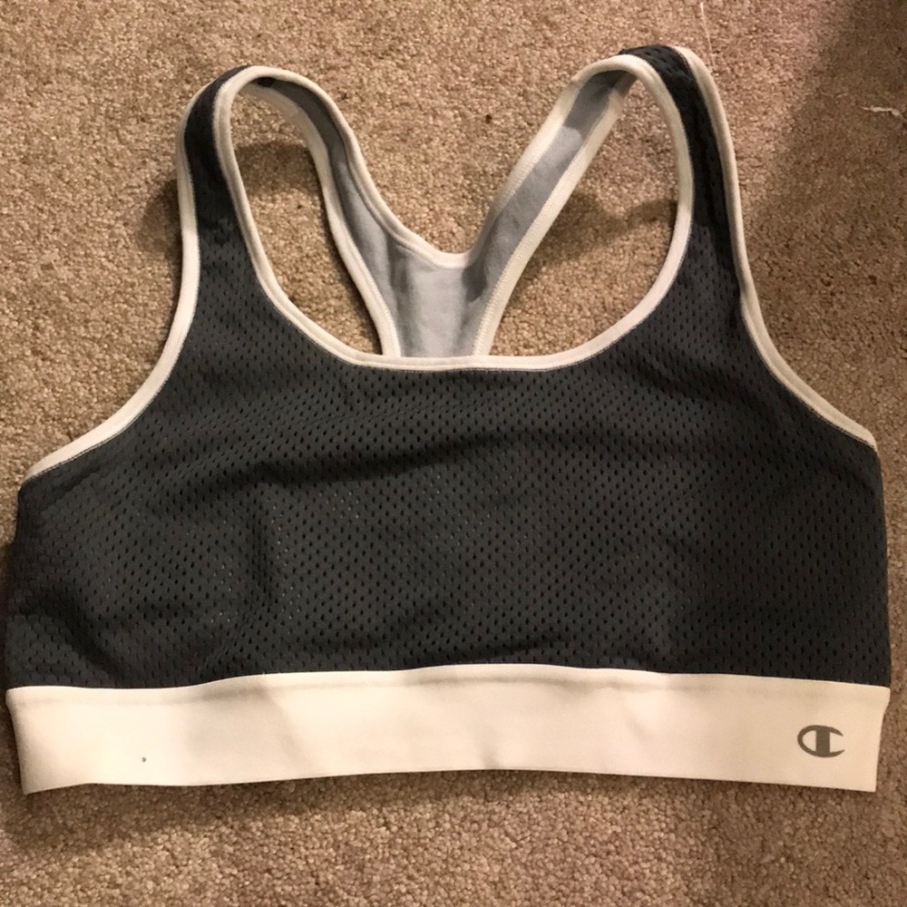 Sports bra